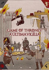 A Guerra dos Tronos: A Última Patrulha