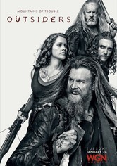 Outsiders - Staffel 2