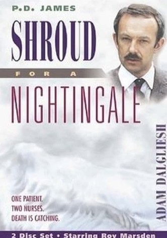 Shroud for a Nightingale