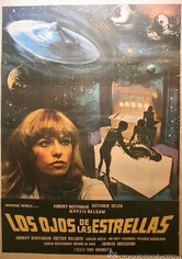 Los ojos de las estrellas