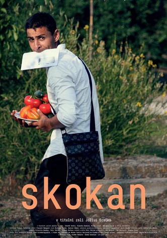 Skokan