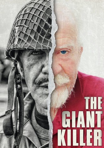 The Giant Killer