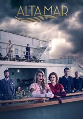 Alta mar