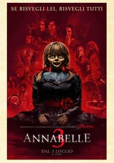 Annabelle 3
