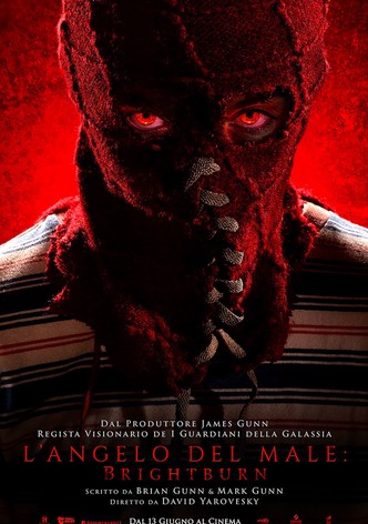 L'angelo del male - Brightburn