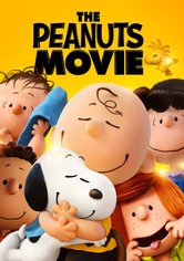 The Peanuts Movie