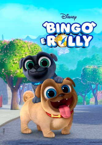 Bingo e Rolly