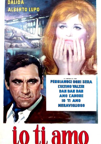 Io ti amo