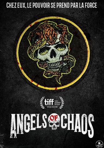 Angels of Chaos