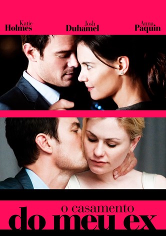 O Casamento do Meu Ex