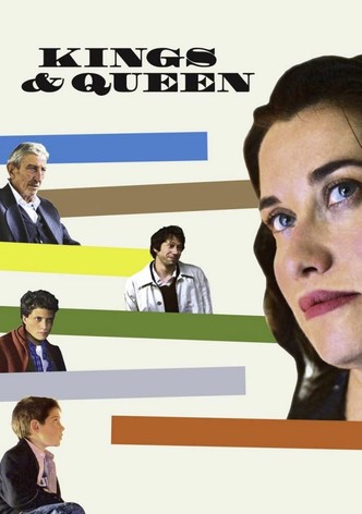 Kings & Queen