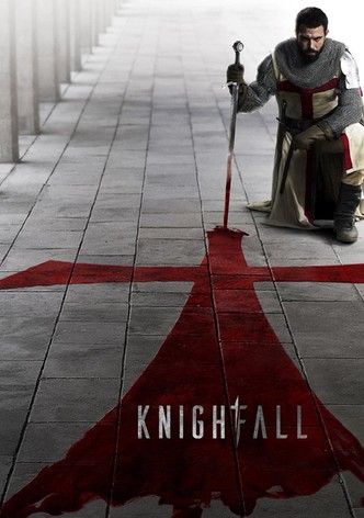 Watch knightfall season 2 online free new arrivals