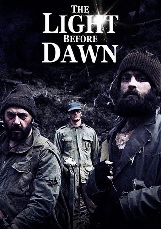 The Light Before Dawn