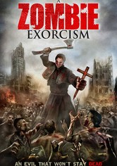 A Zombie Exorcism