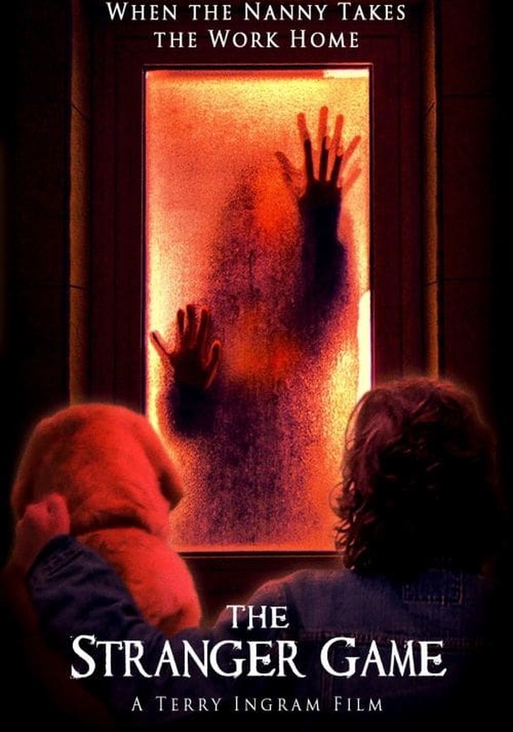 The Stranger Game