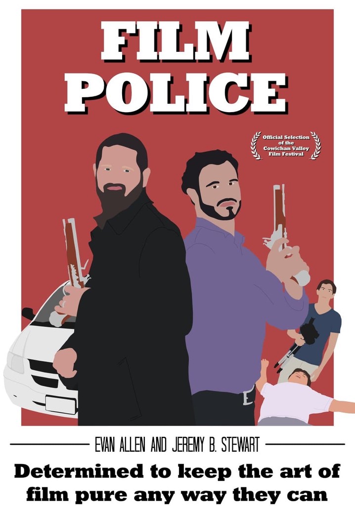 Film Police