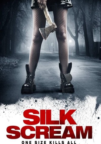 Silk Scream