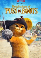 The Adventures of Puss in Boots - Season 6