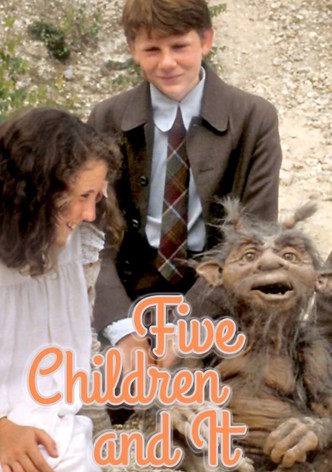 Five Children and It