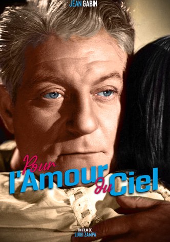 Pour l'amour du ciel