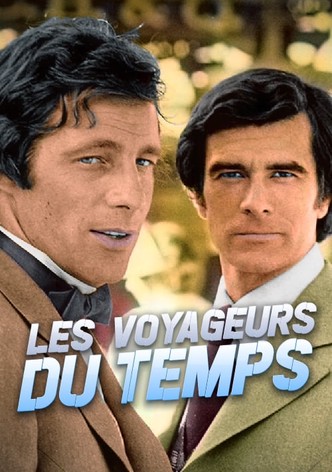 Les Voyageurs Du Temps