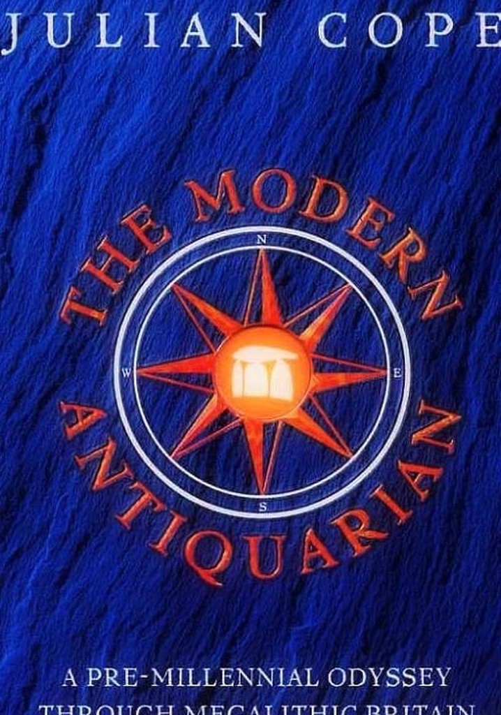 The Modern Antiquarian