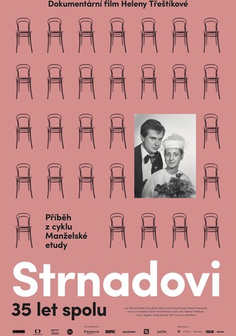 Strnadovi