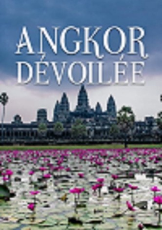 Angkor dévoilée