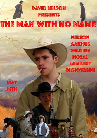 The Man With No Name