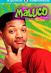 O Príncipe de Bel-Air