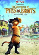 The Adventures of Puss in Boots - Season 4