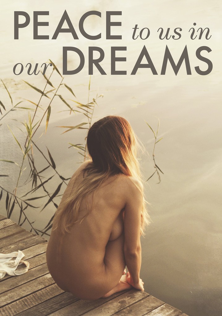 Bize Rüyalarımızda Huzur Ver