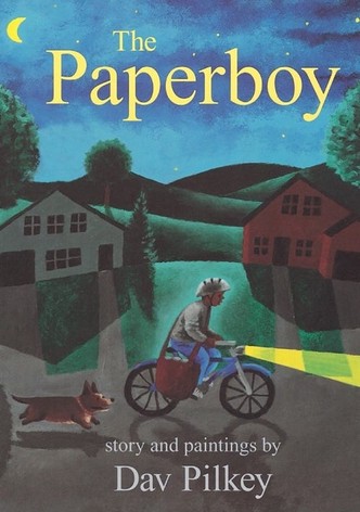 The Paperboy