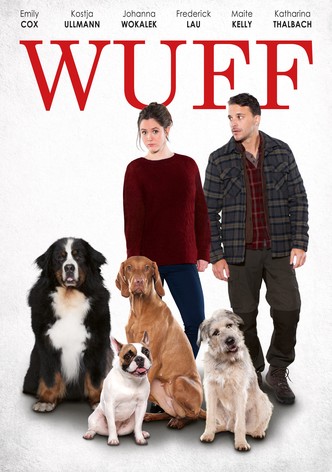 Wuff