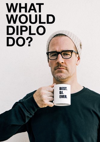 What Would Diplo Do?