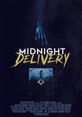 Midnight Delivery