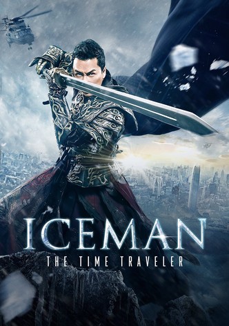 Iceman 2