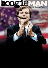 Boogie Man: The Lee Atwater Story