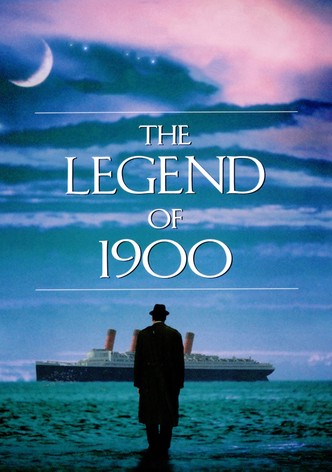 The Legend of 1900