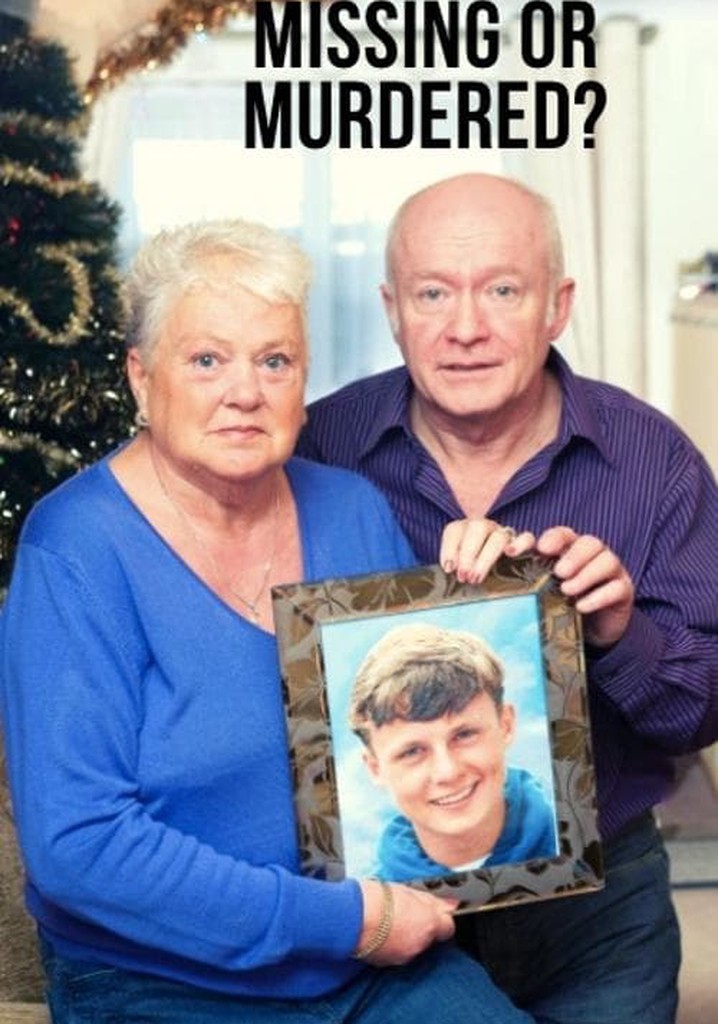 Missing or Murdered? The Disappearance of Lee Boxell