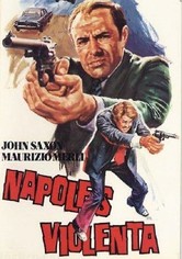 Nápoles violenta