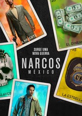 Narcos: México