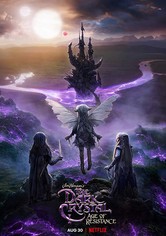 Siyah Kristal: Direniş Çağı