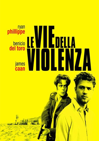 Le vie della violenza