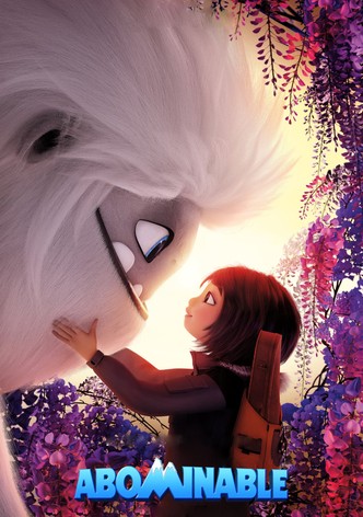 Abominable (2019)