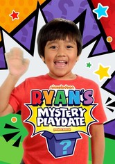 Ryan's Mystery Playdate