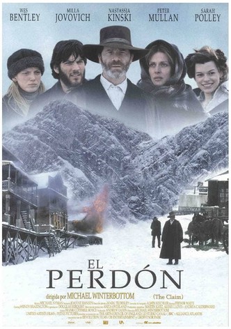 El perdón