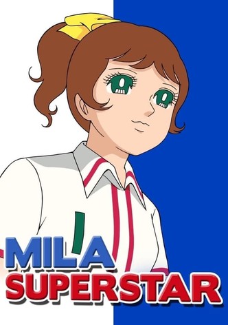 Mila Superstar