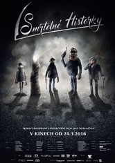 Smrtelné historky