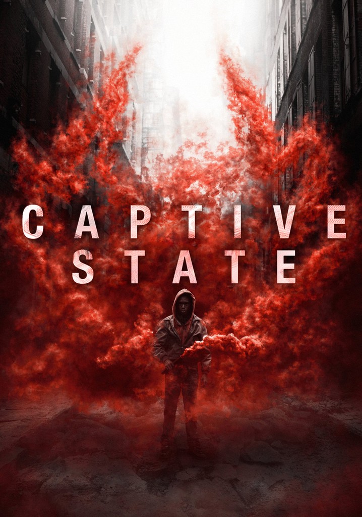 Stream The Captive Online, Download and Watch HD Movies